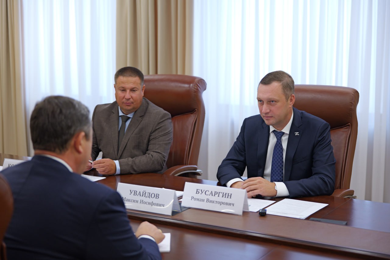 Свыше 100 домов для аграриев построили в саратовских селах за пять лет